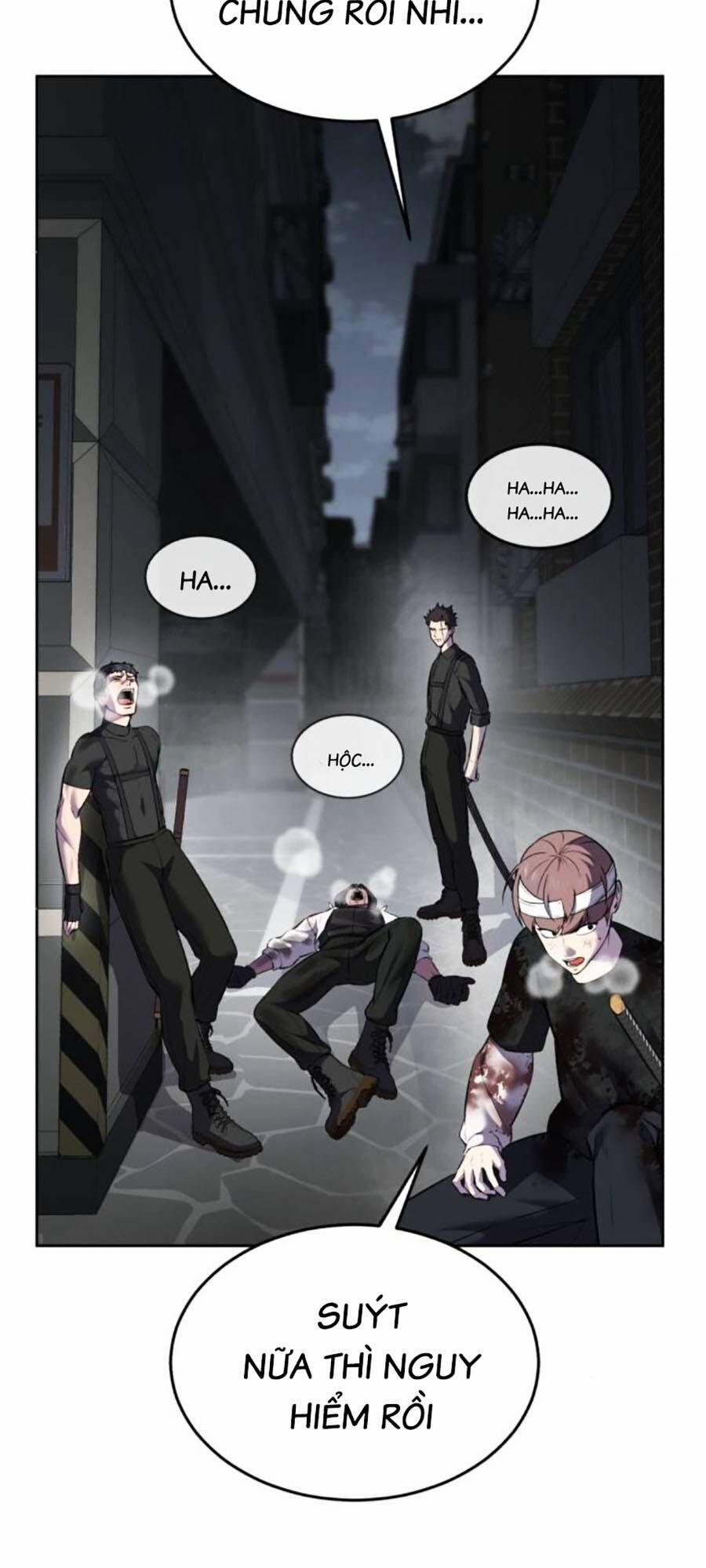Cậu Bé Của Thần Chết 243 trang 40