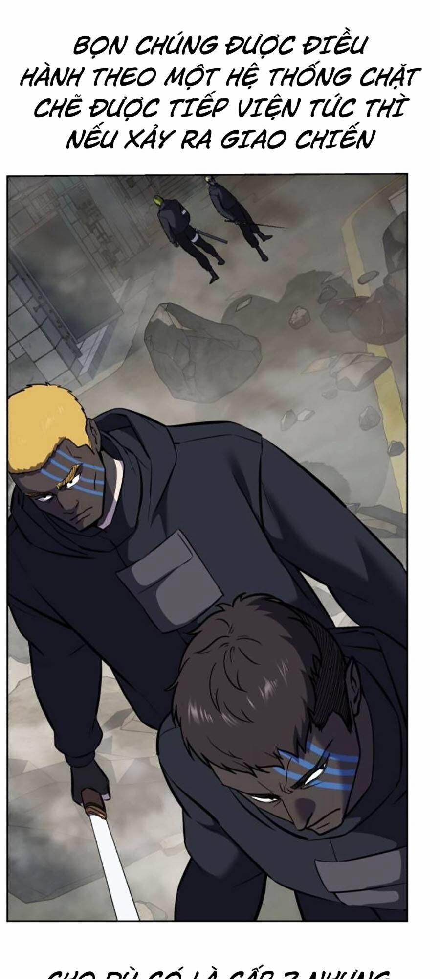 Cậu Bé Của Thần Chết 243 trang 74