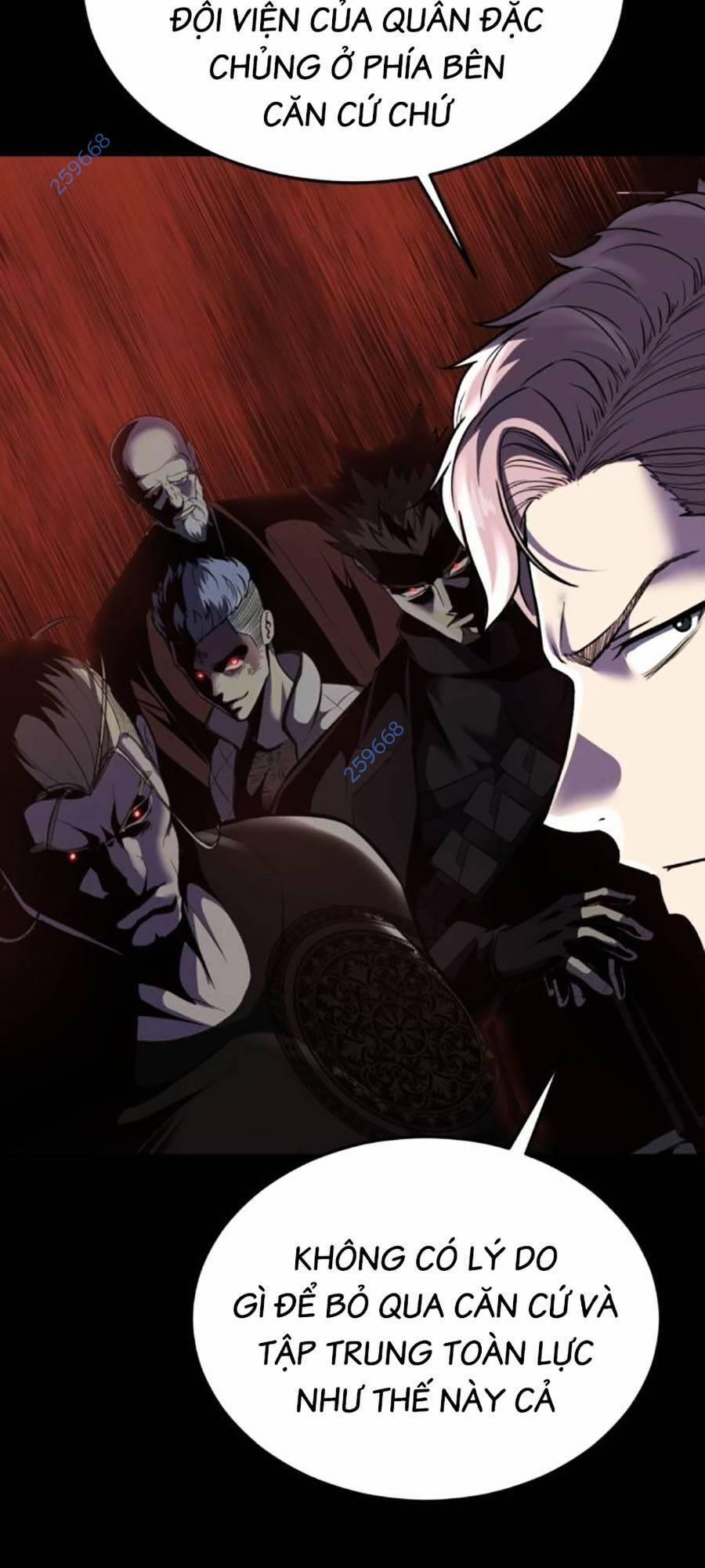 Cậu Bé Của Thần Chết 243 trang 9