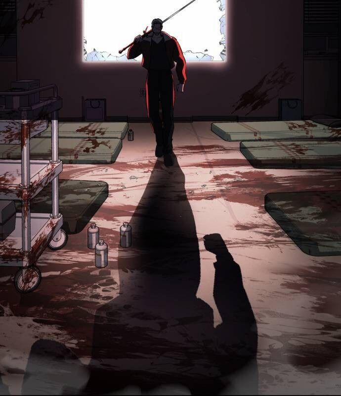 Cậu Bé Của Thần Chết 244 trang 276