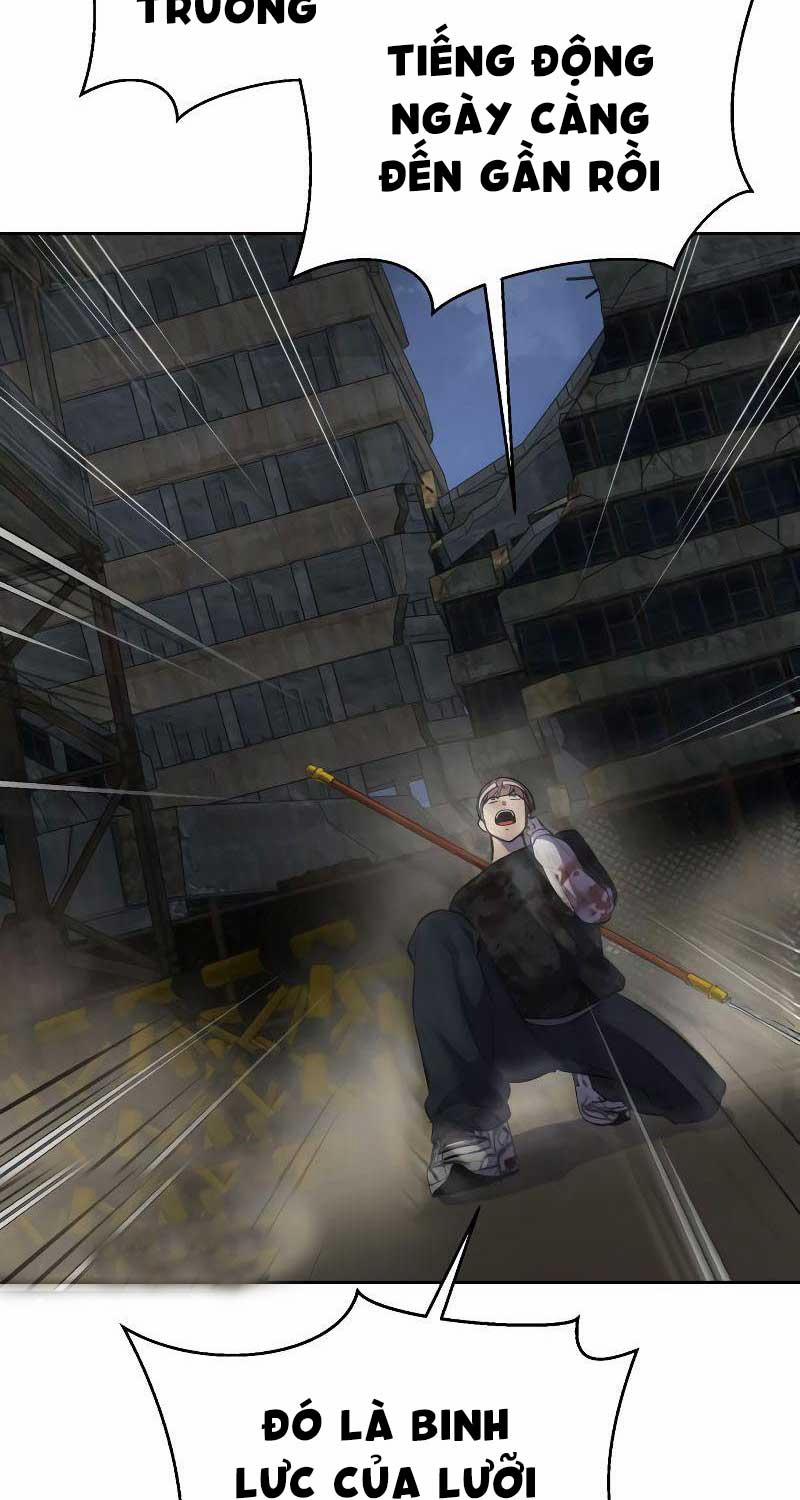 Cậu Bé Của Thần Chết 246 trang 204