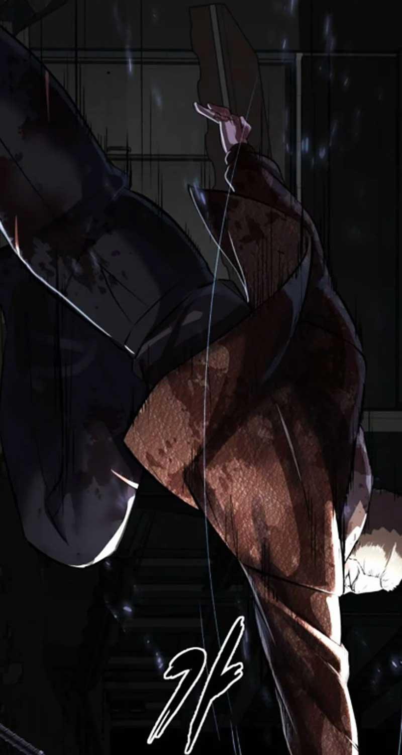 Cậu Bé Của Thần Chết 246 trang 45