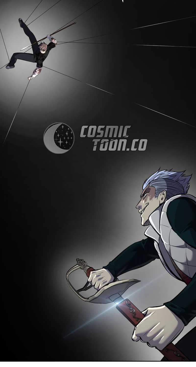 Cậu Bé Của Thần Chết 247 trang 165