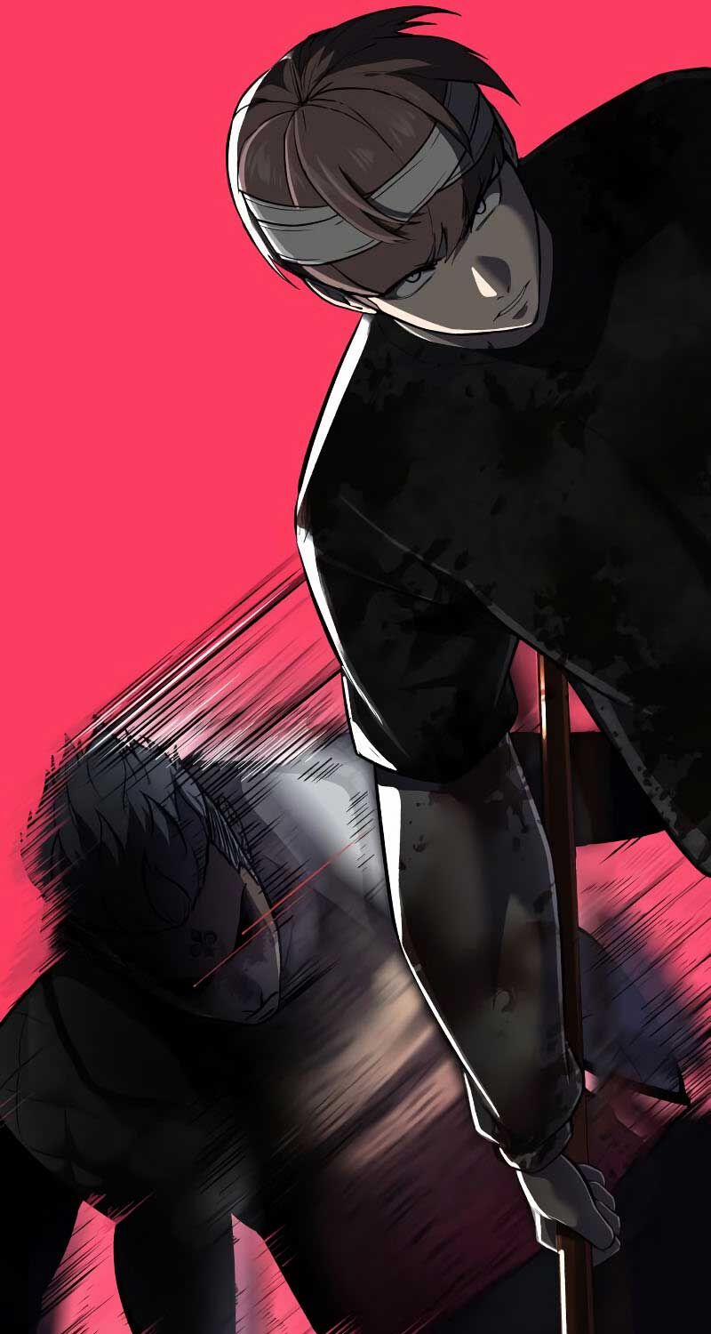 Cậu Bé Của Thần Chết 247 trang 19