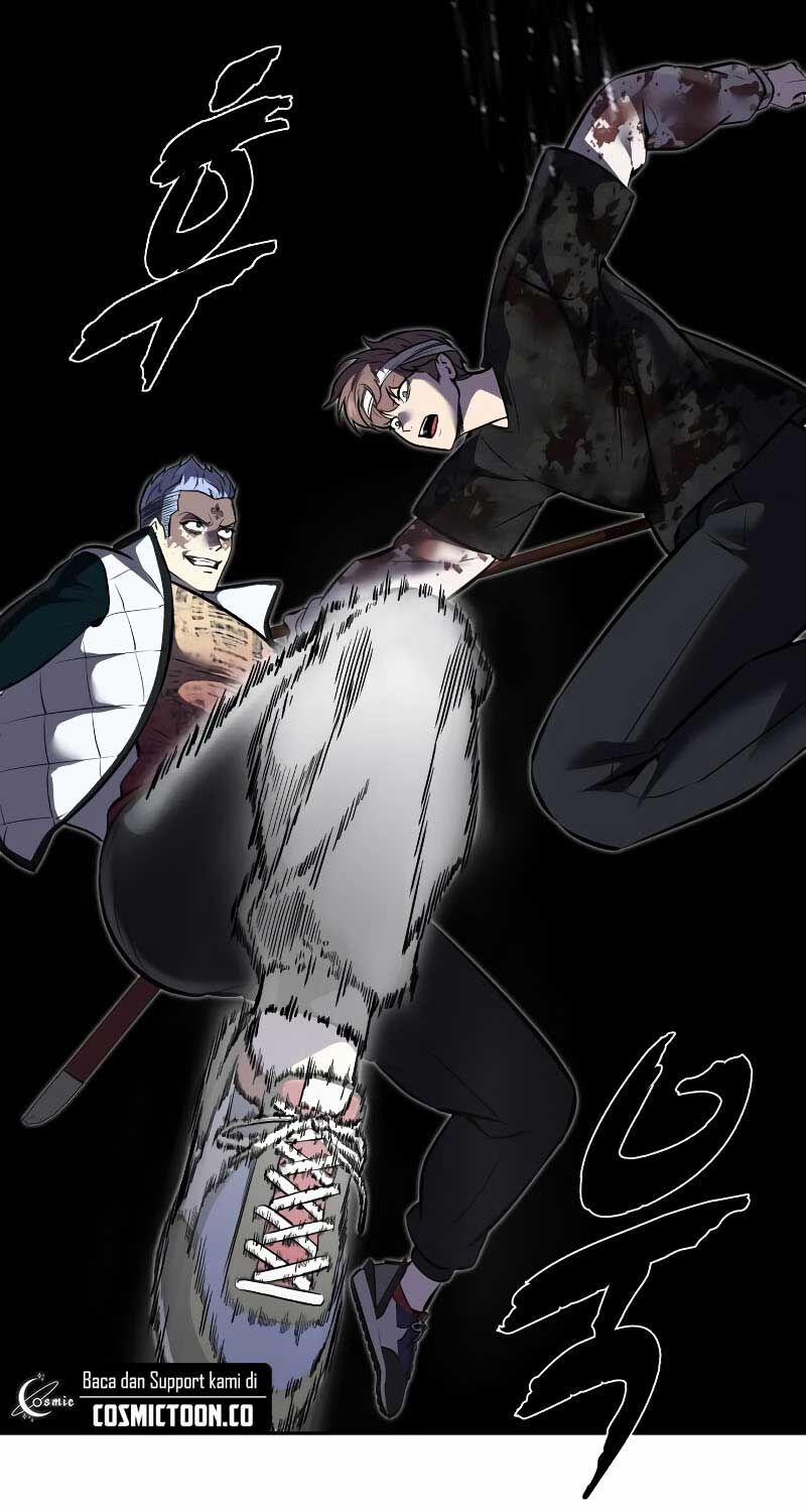 Cậu Bé Của Thần Chết 247 trang 29