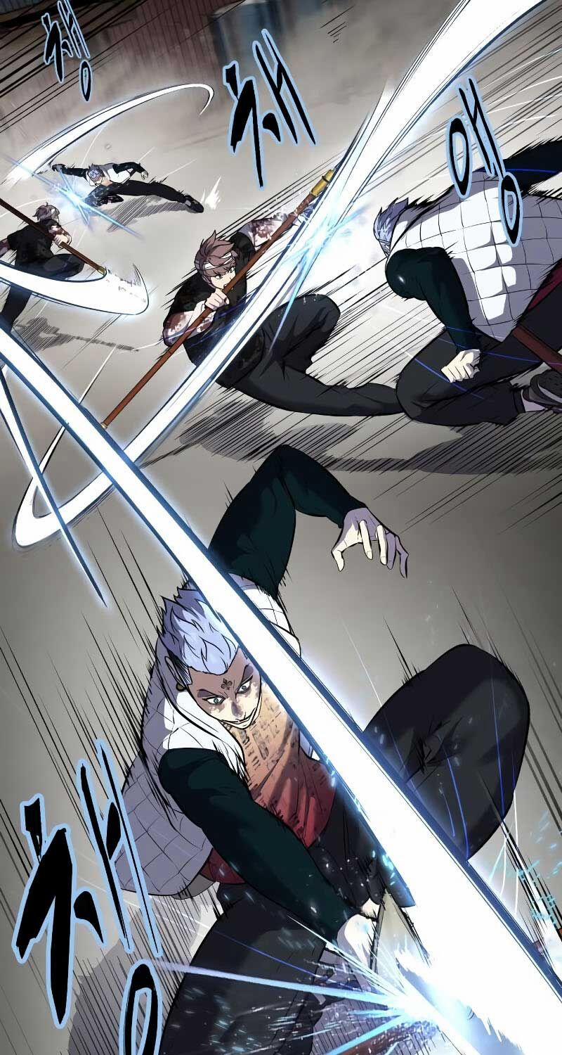 Cậu Bé Của Thần Chết 247 trang 41