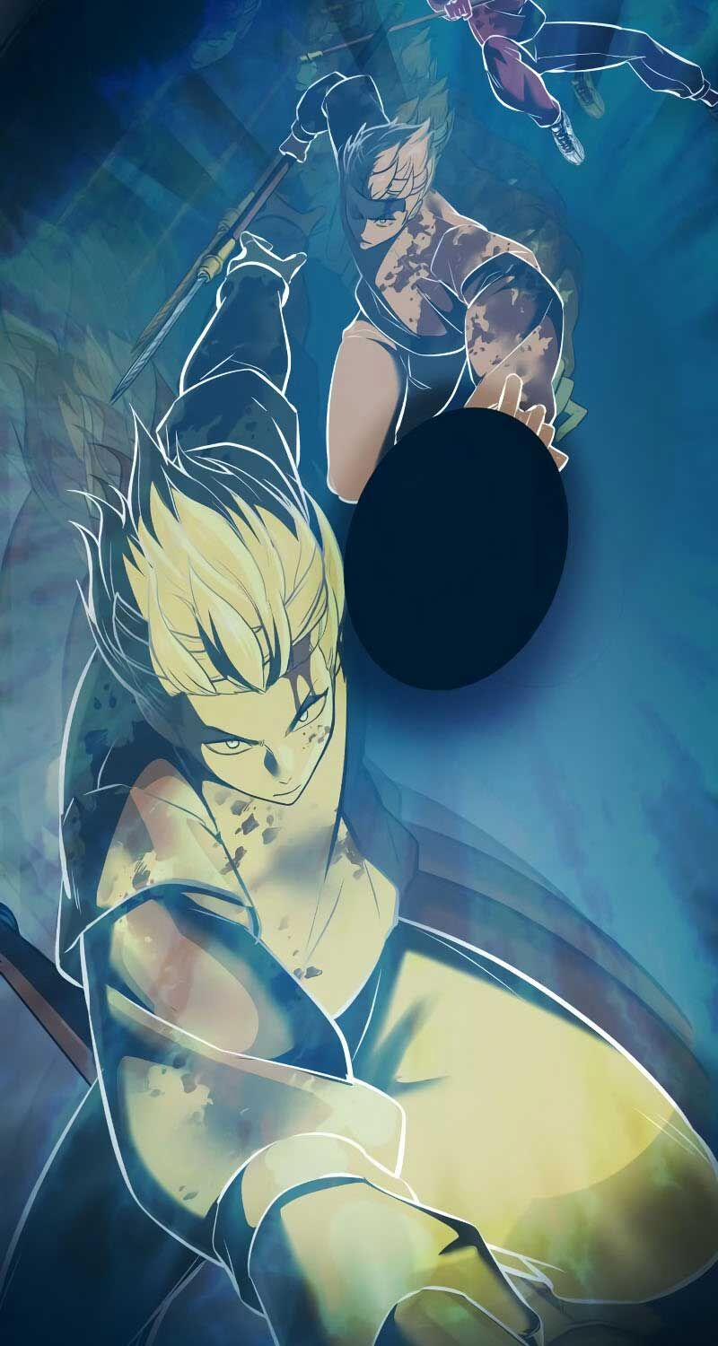 Cậu Bé Của Thần Chết 247 trang 47