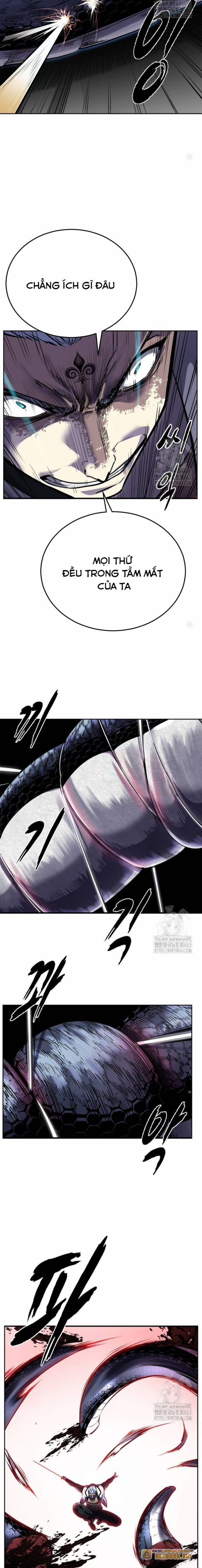 Cậu Bé Của Thần Chết 248 trang 12