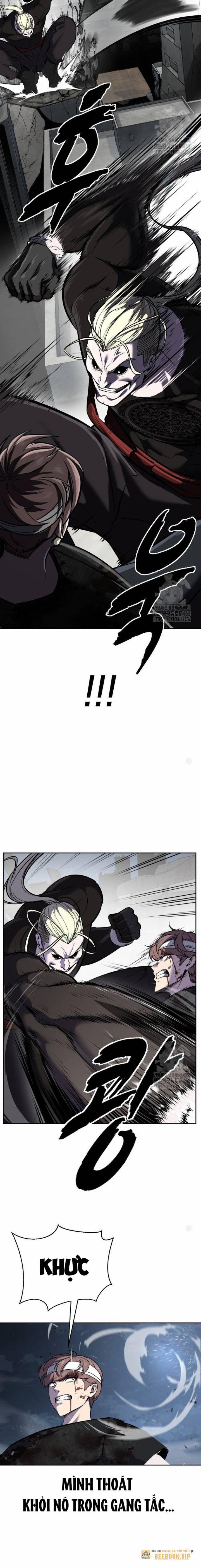 Cậu Bé Của Thần Chết 248 trang 14