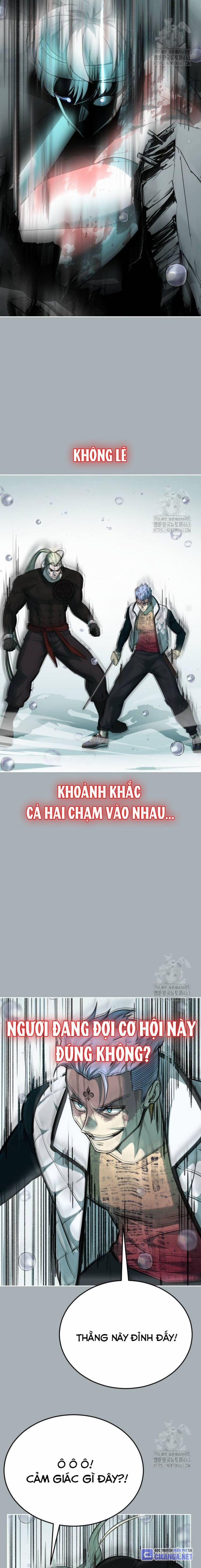 Cậu Bé Của Thần Chết 248 trang 23