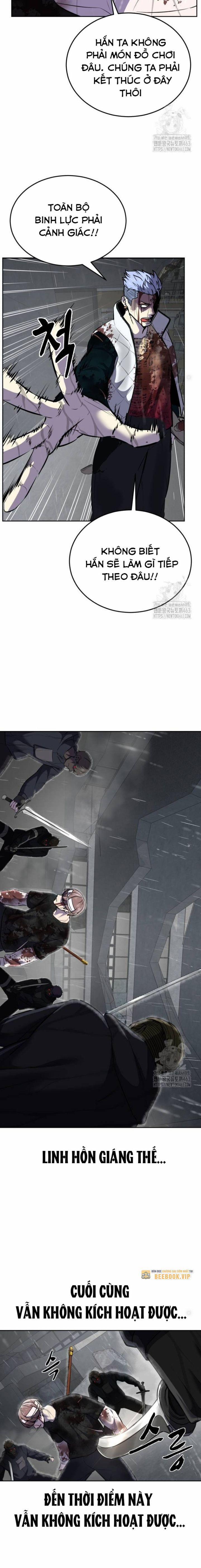 Cậu Bé Của Thần Chết 248 trang 38