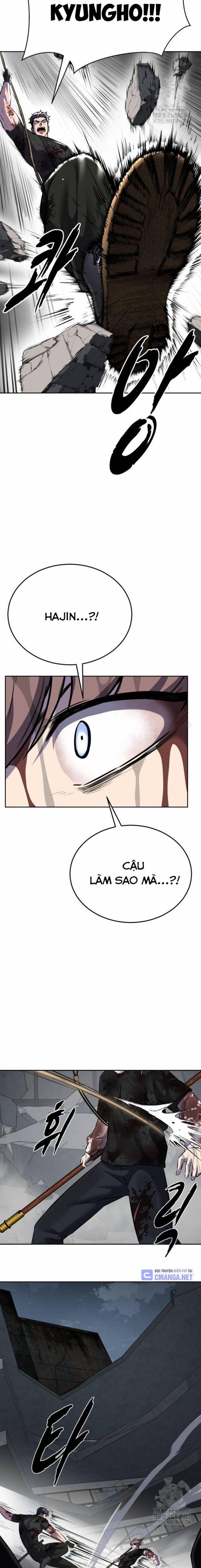 Cậu Bé Của Thần Chết 248 trang 41