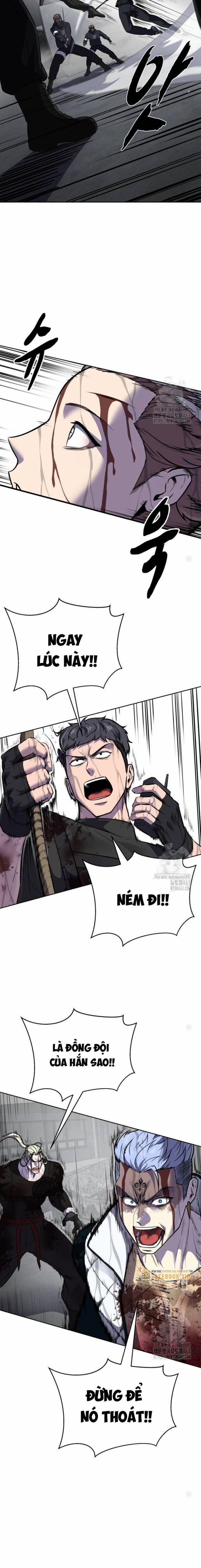 Cậu Bé Của Thần Chết 248 trang 42