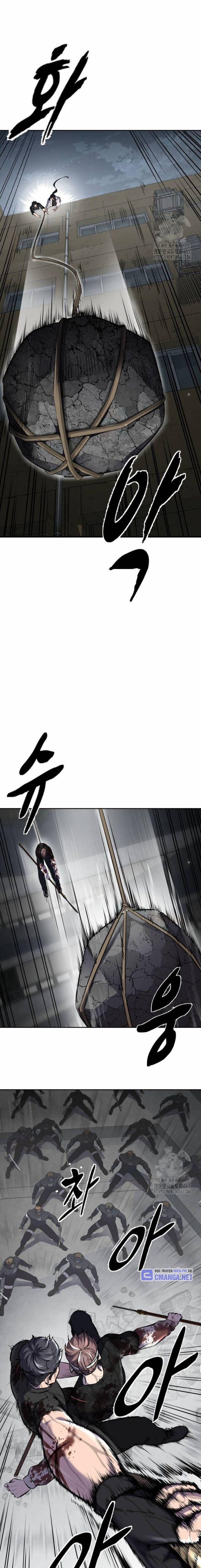 Cậu Bé Của Thần Chết 248 trang 43