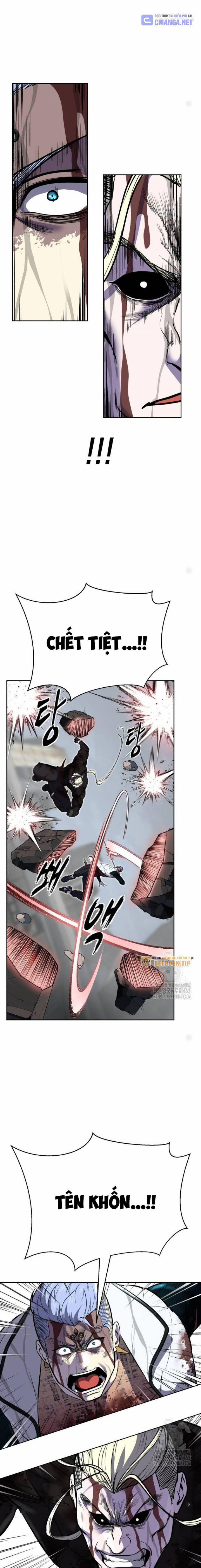 Cậu Bé Của Thần Chết 248 trang 47