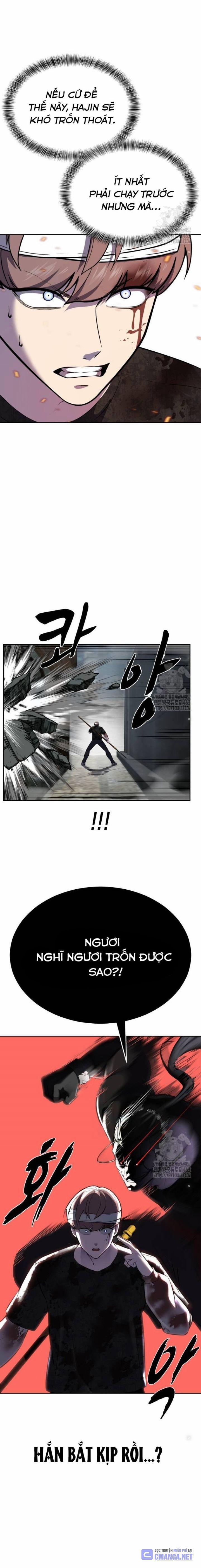 Cậu Bé Của Thần Chết 248 trang 5