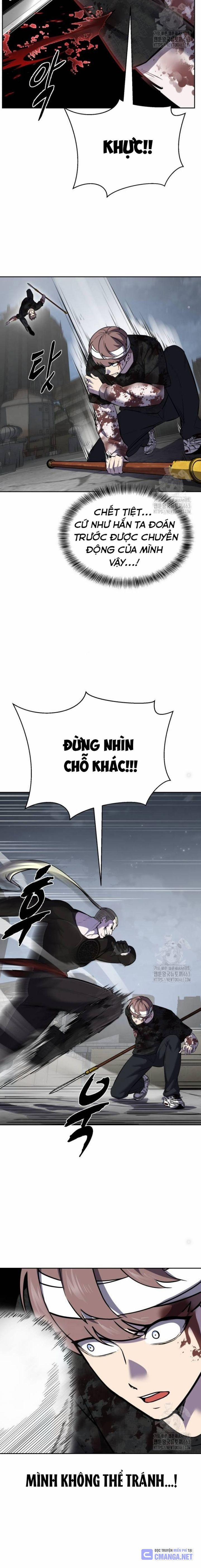 Cậu Bé Của Thần Chết 248 trang 9