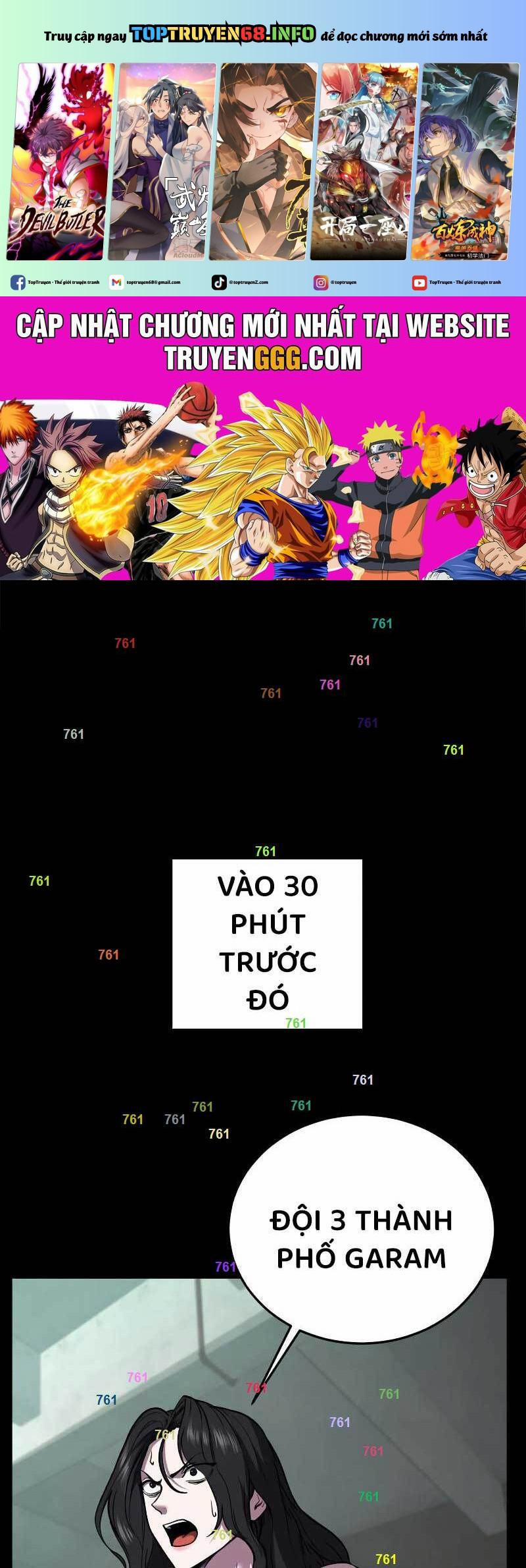 Cậu Bé Của Thần Chết 249 trang 0