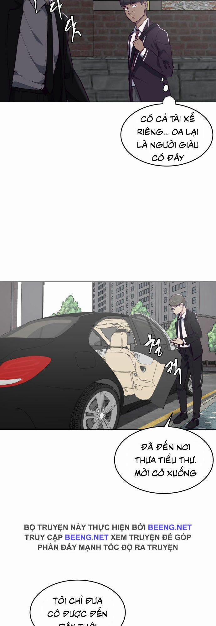 Cậu Bé Của Thần Chết 25 trang 18