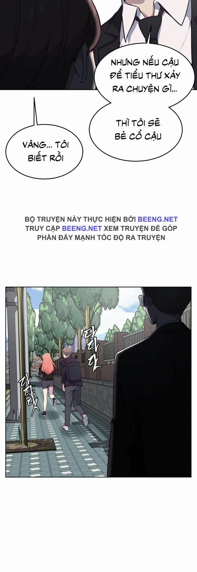 Cậu Bé Của Thần Chết 25 trang 21