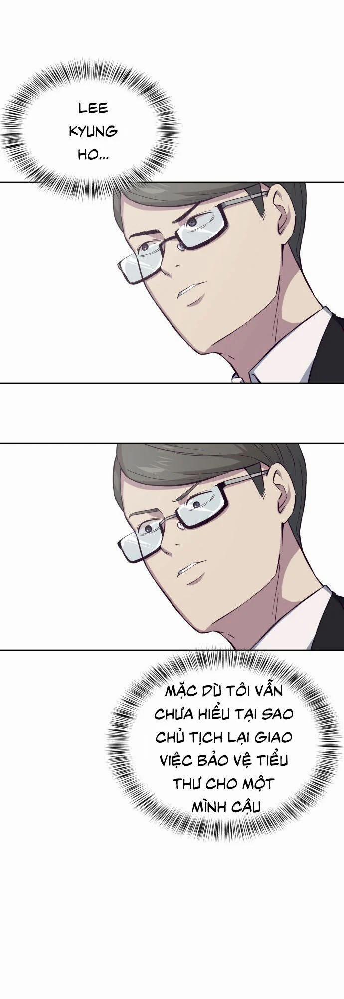 Cậu Bé Của Thần Chết 25 trang 22