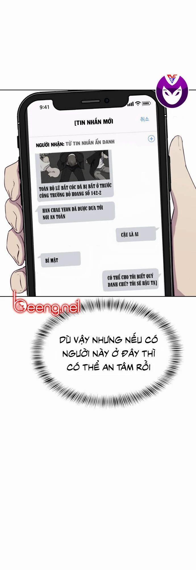 Cậu Bé Của Thần Chết 25 trang 23