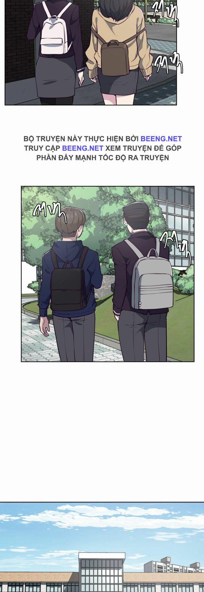 Cậu Bé Của Thần Chết 25 trang 25