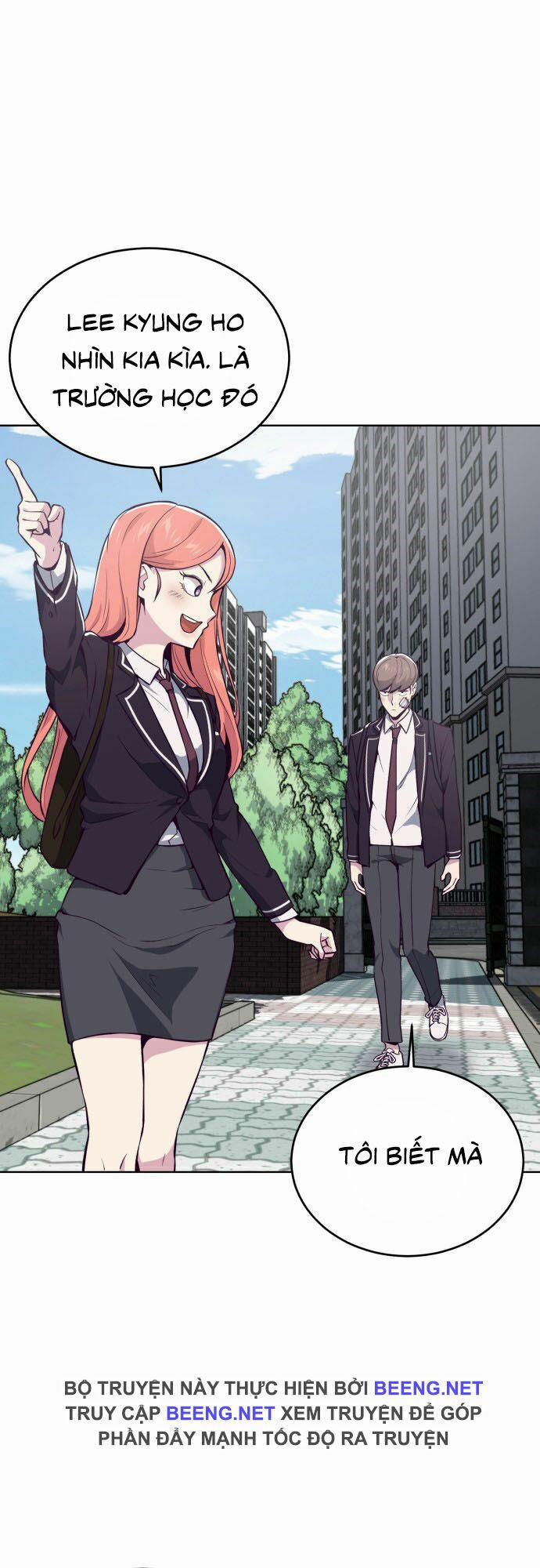 Cậu Bé Của Thần Chết 25 trang 27