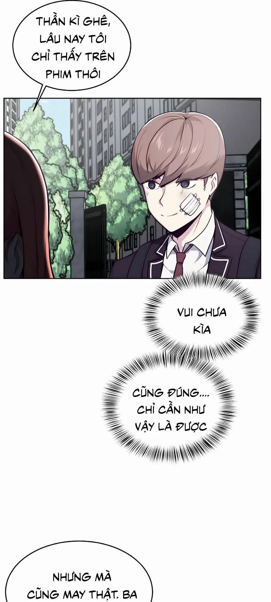 Cậu Bé Của Thần Chết 25 trang 28