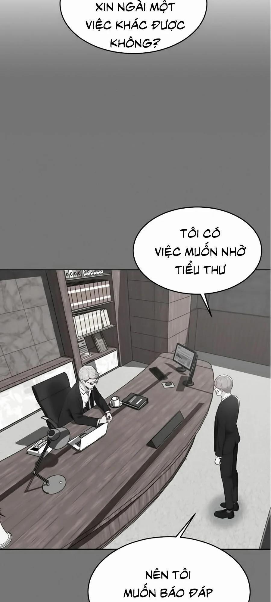 Cậu Bé Của Thần Chết 25 trang 33