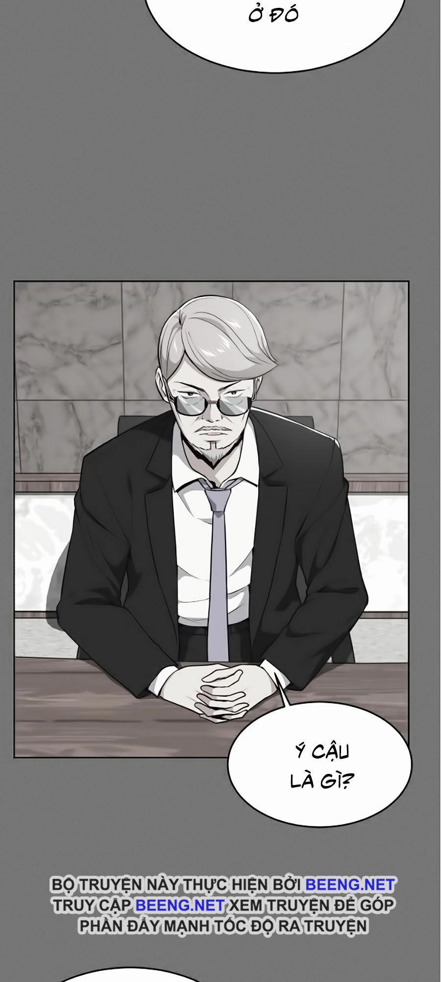 Cậu Bé Của Thần Chết 25 trang 34