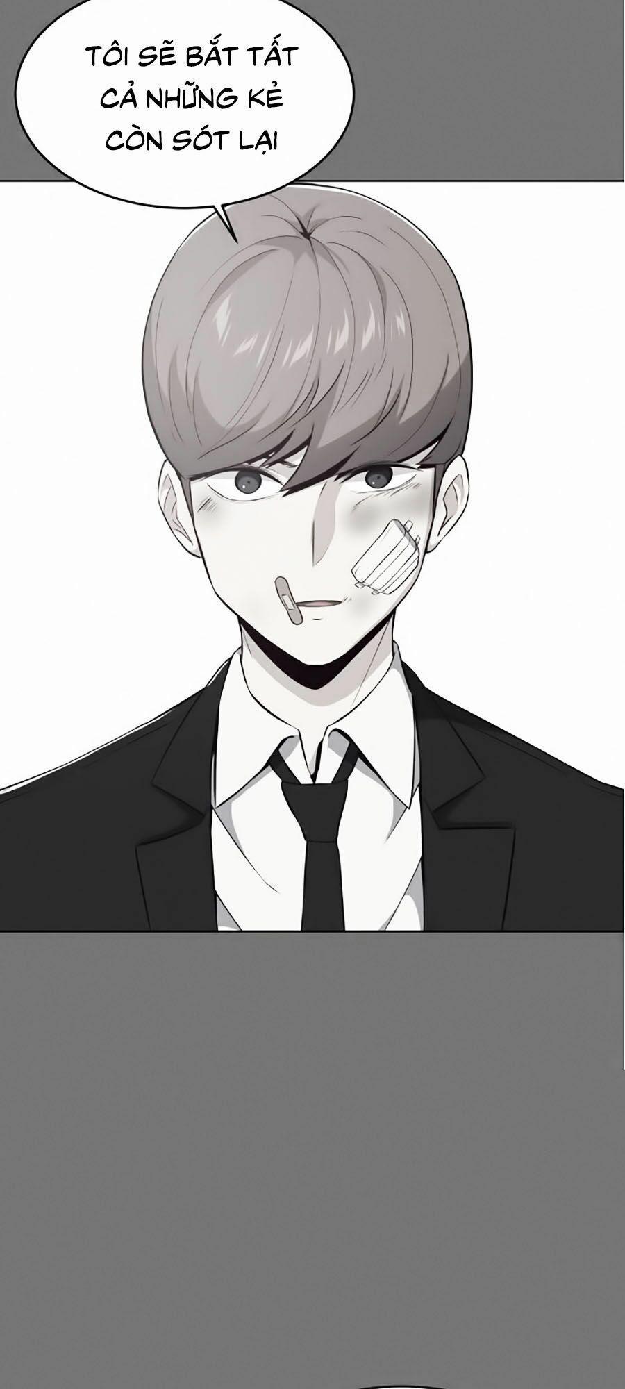 Cậu Bé Của Thần Chết 25 trang 35