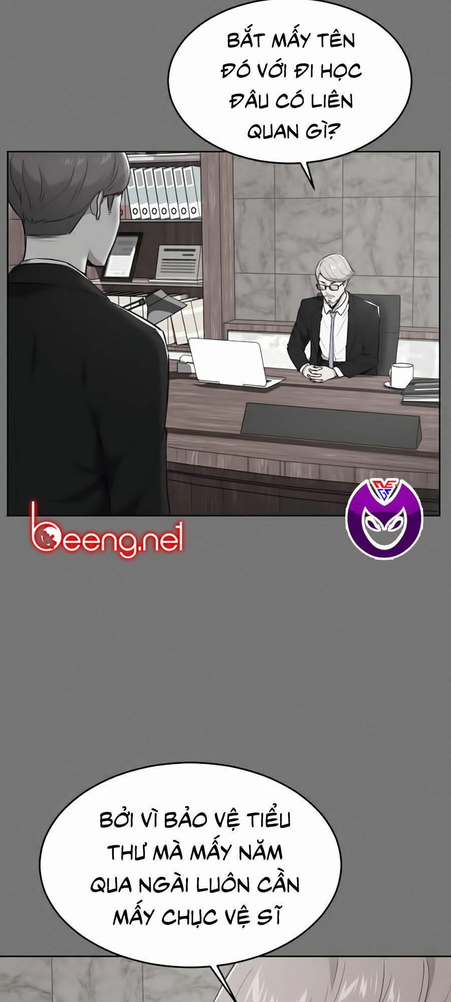 Cậu Bé Của Thần Chết 25 trang 36