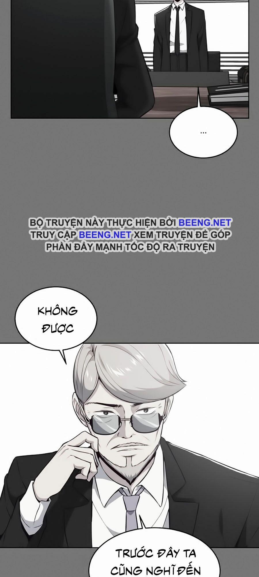 Cậu Bé Của Thần Chết 25 trang 38