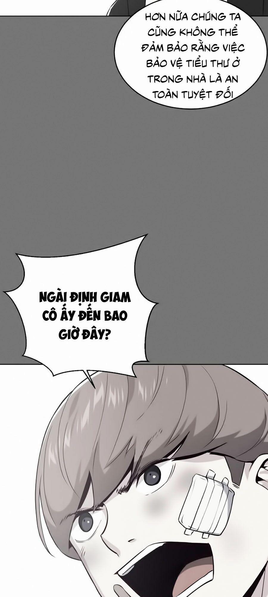 Cậu Bé Của Thần Chết 25 trang 41