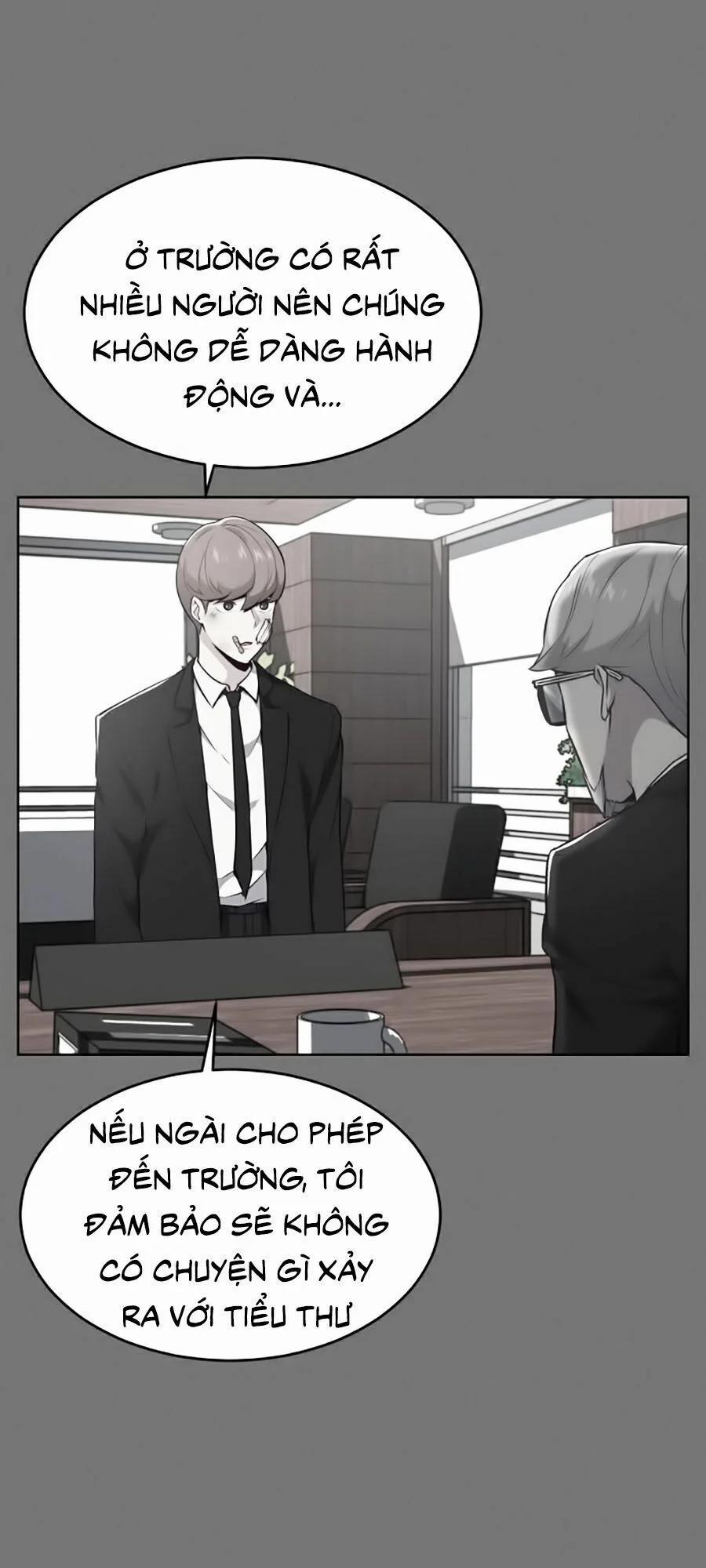 Cậu Bé Của Thần Chết 25 trang 44