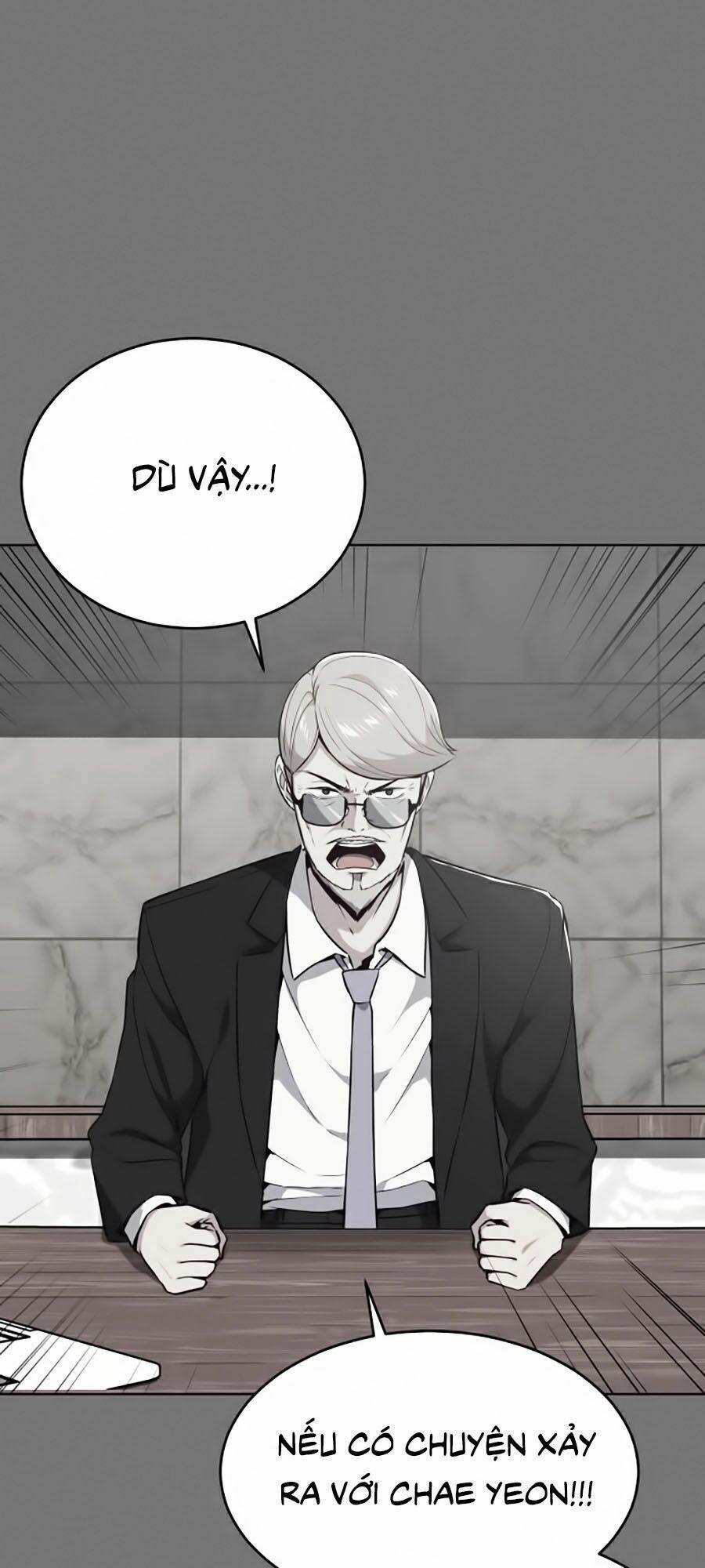 Cậu Bé Của Thần Chết 25 trang 45