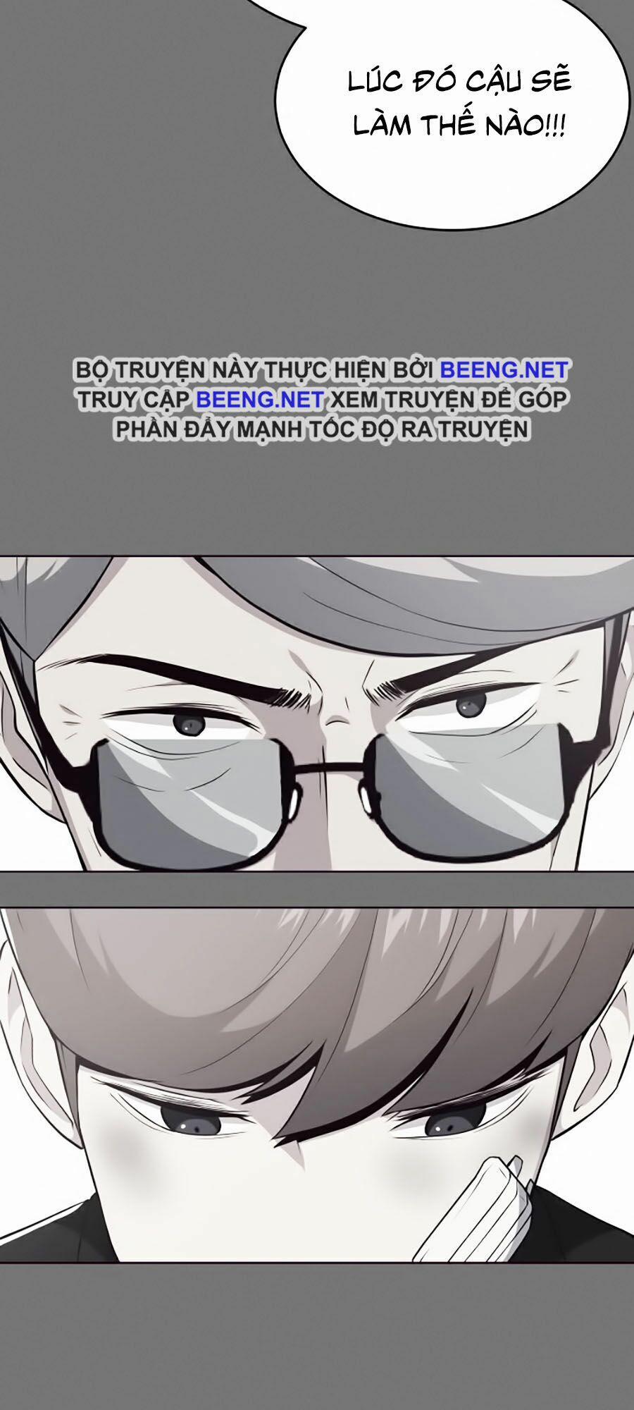 Cậu Bé Của Thần Chết 25 trang 46