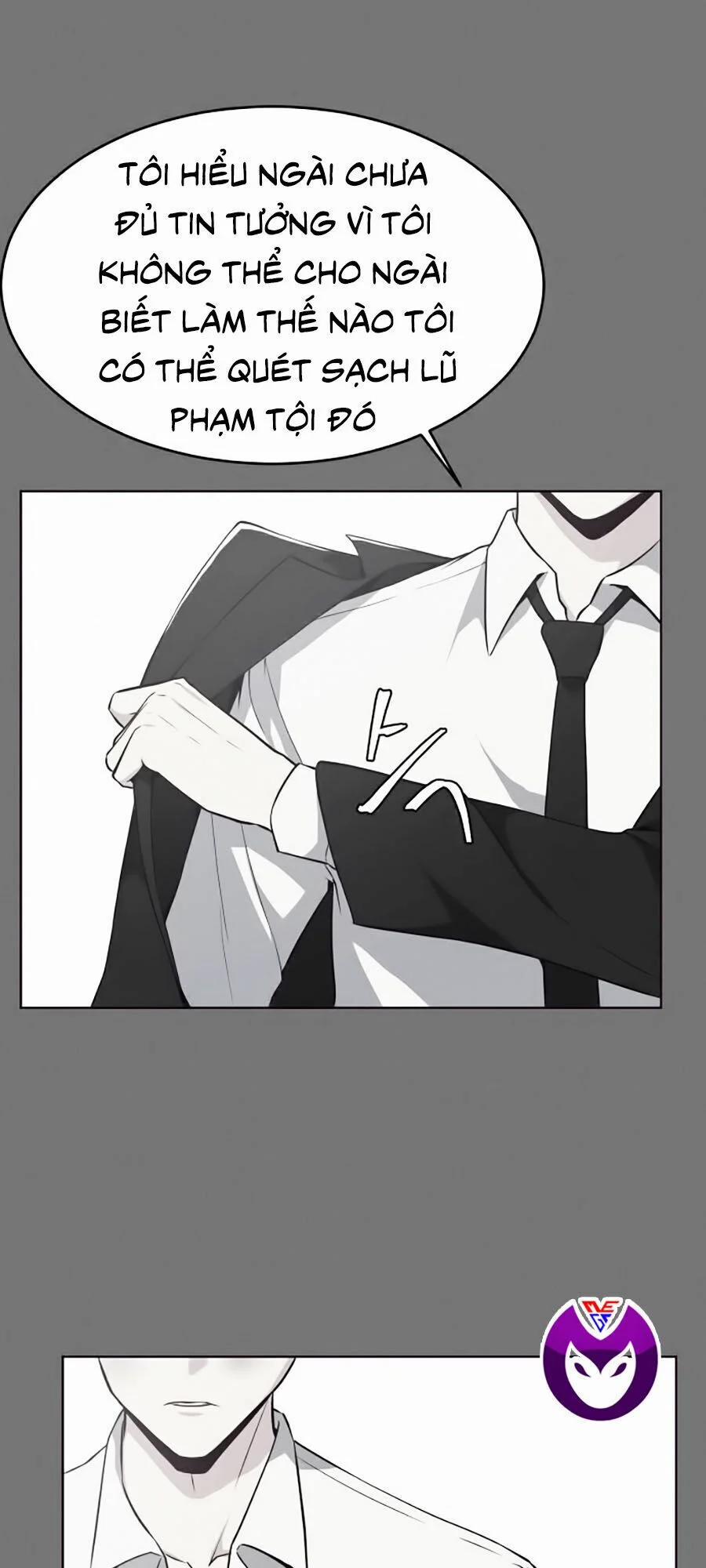 Cậu Bé Của Thần Chết 25 trang 47