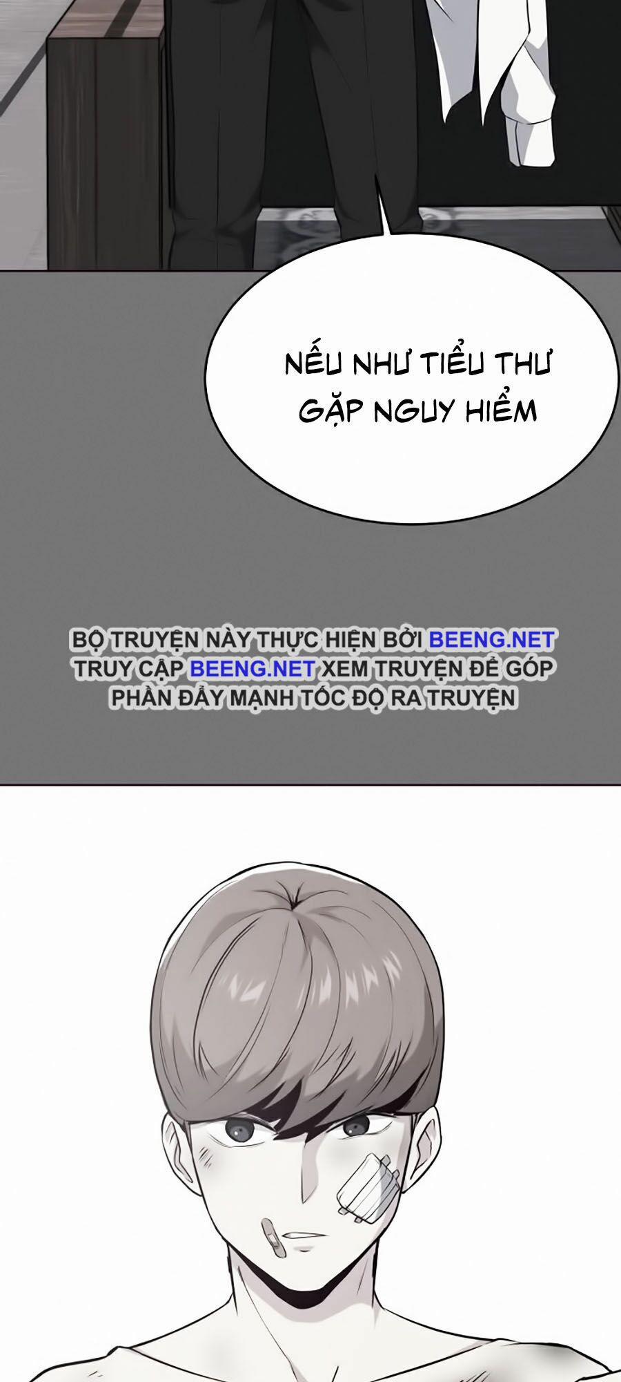 Cậu Bé Của Thần Chết 25 trang 50