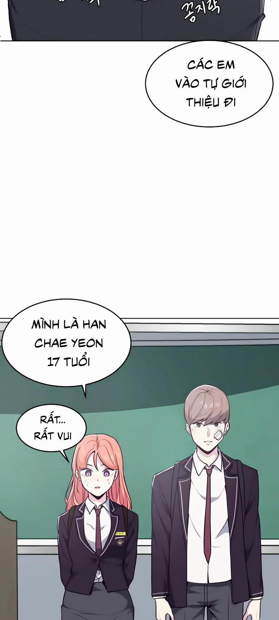 Cậu Bé Của Thần Chết 25 trang 56