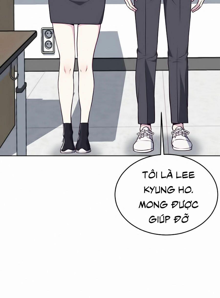 Cậu Bé Của Thần Chết 25 trang 57