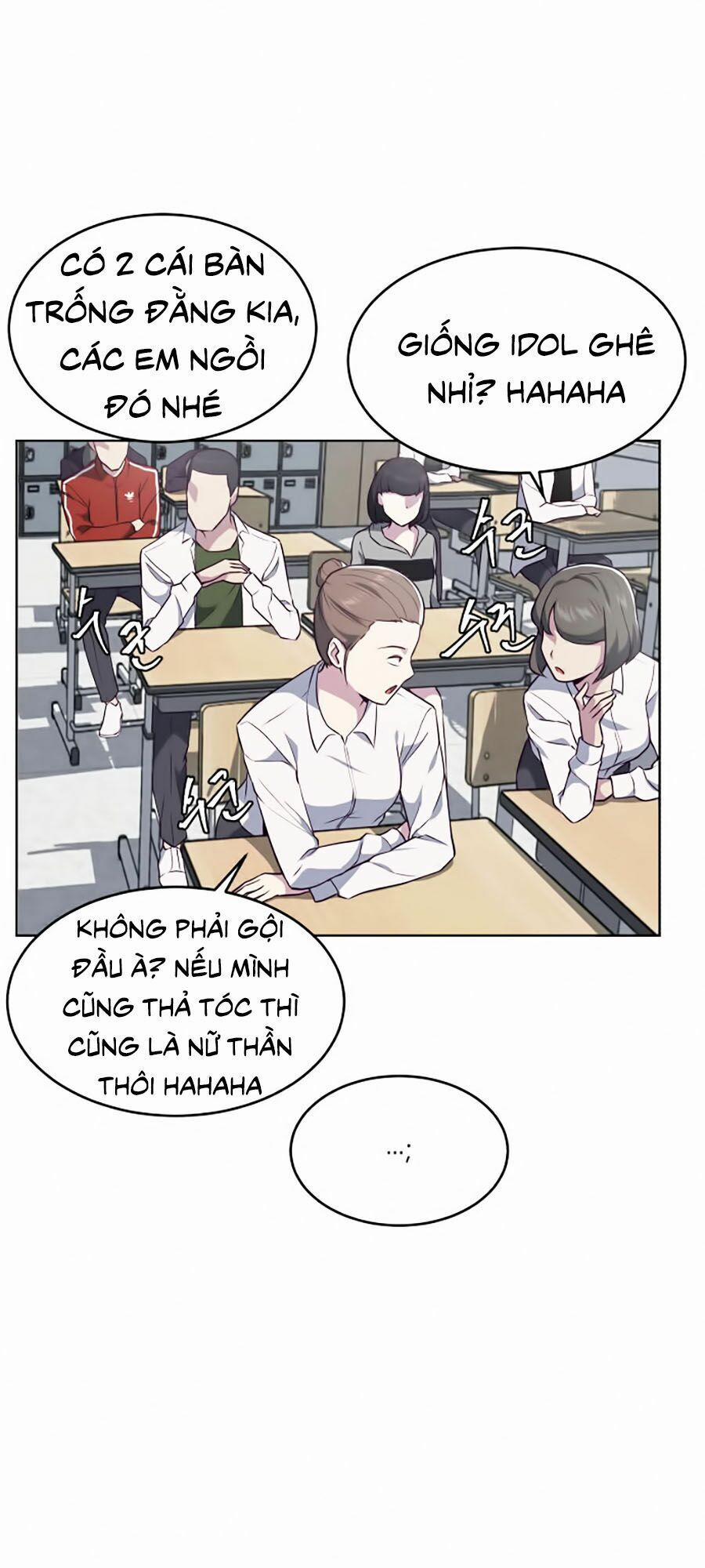 Cậu Bé Của Thần Chết 25 trang 58