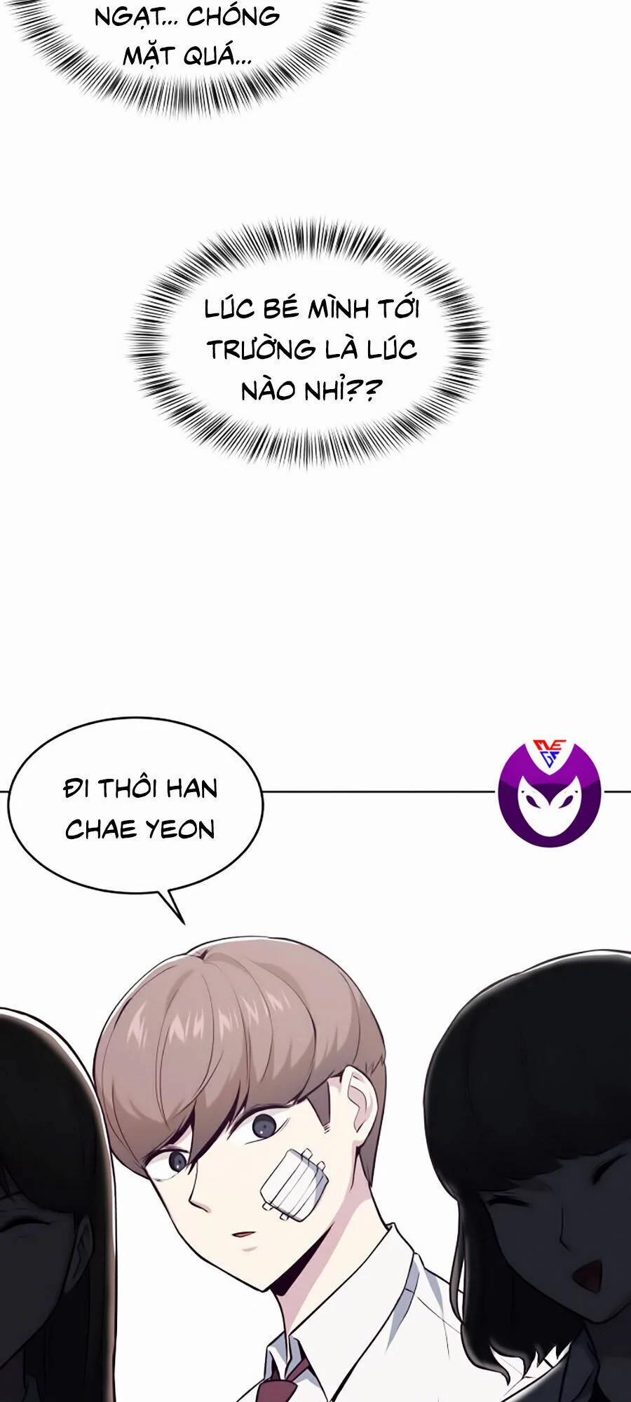 Cậu Bé Của Thần Chết 25 trang 64