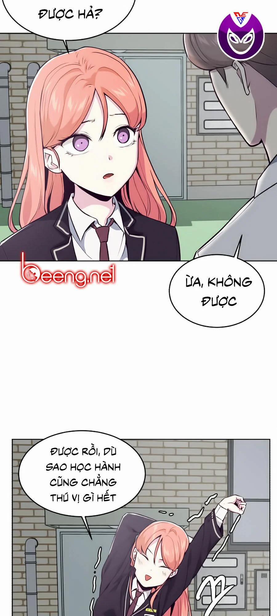 Cậu Bé Của Thần Chết 25 trang 73