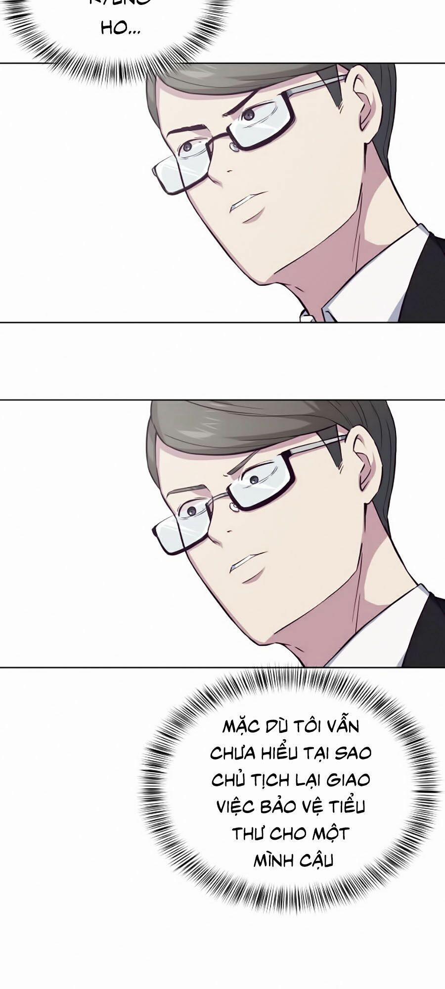Cậu Bé Của Thần Chết 25 trang 8
