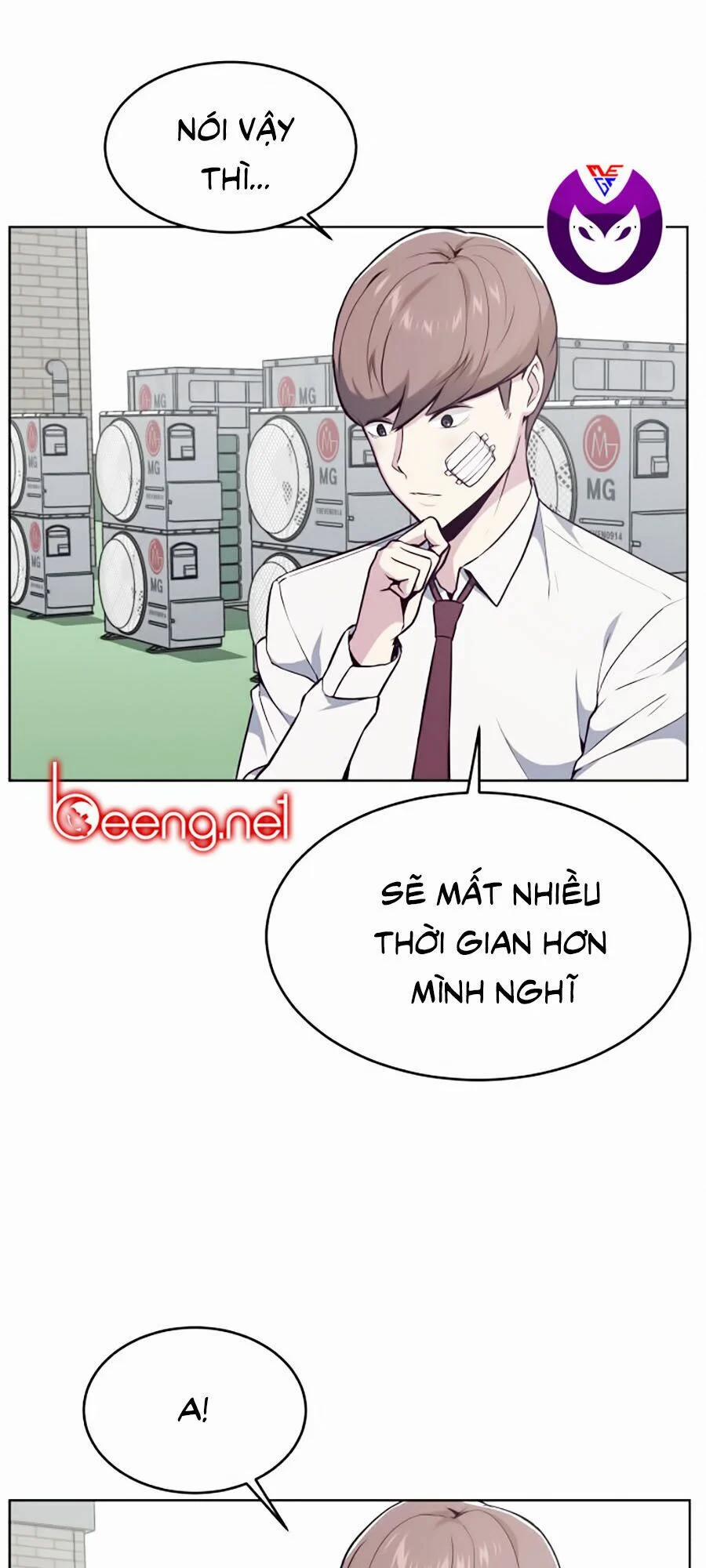 Cậu Bé Của Thần Chết 25 trang 81