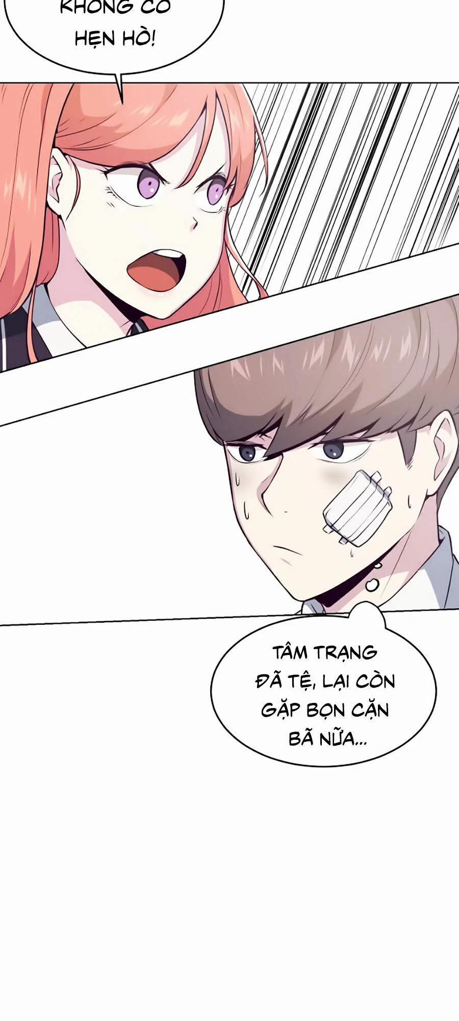 Cậu Bé Của Thần Chết 25 trang 85