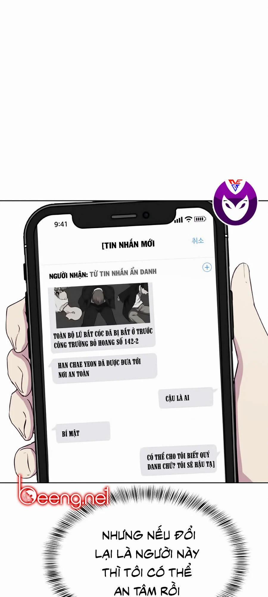 Cậu Bé Của Thần Chết 25 trang 9