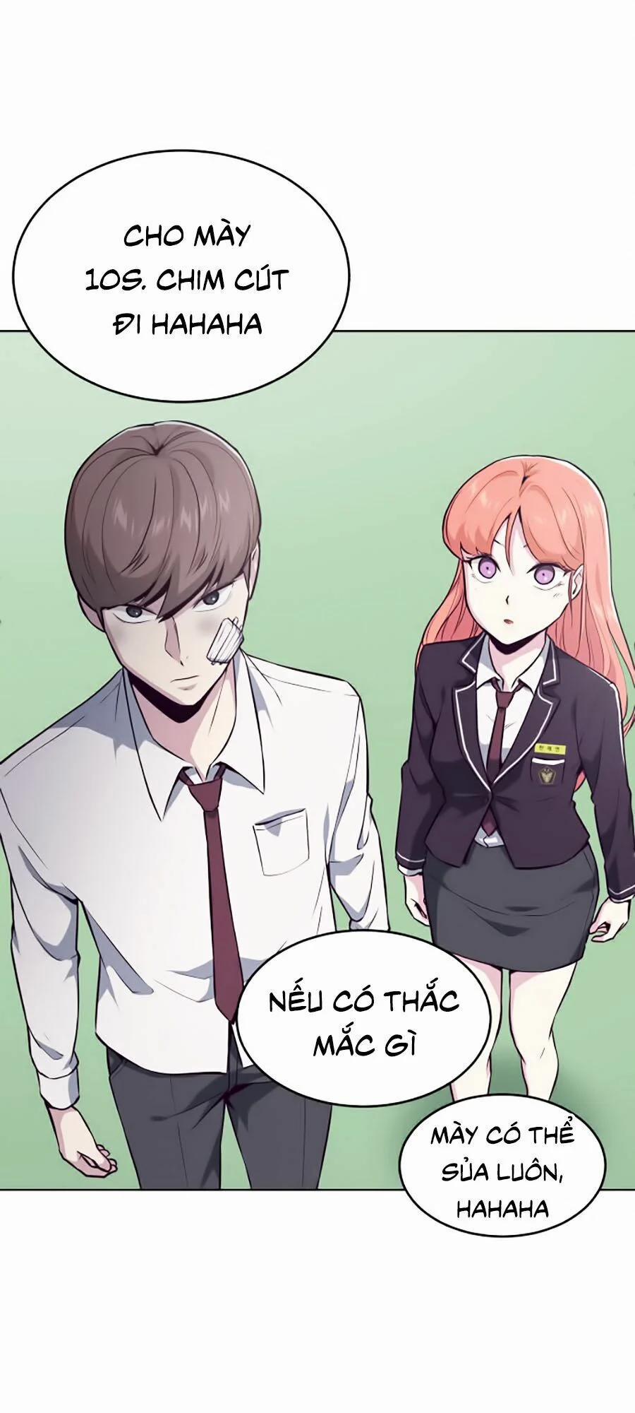 Cậu Bé Của Thần Chết 25 trang 92